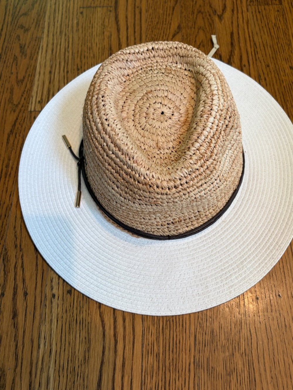 Wallaroo Straw Hat